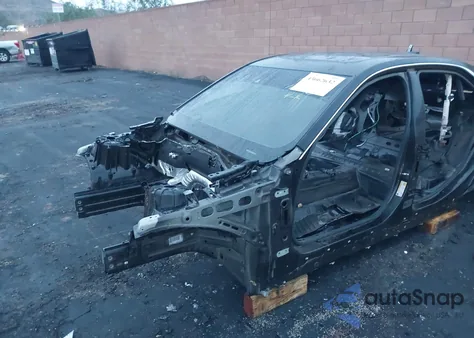 2019 Cadillac Cts-V z USA, uszkodzony, nr VIN 1G6A15S67K0140410